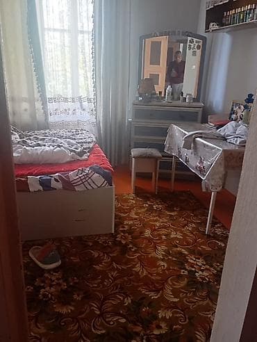 комм: Сдаётся просторный и светлый дом в центре города Чолпон-Ата. Дом — 9