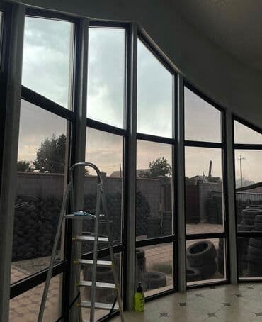 продаю или меняю на недвижимость: Автомойка | Тонировка — 3