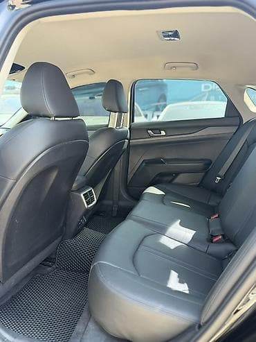 kia stringer: Kia K5: 2021 г., 2 л, Автомат, Газ, Седан — 9