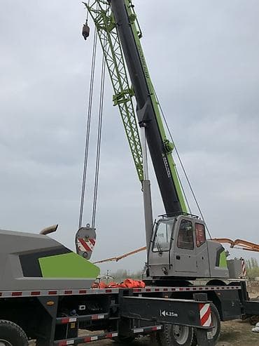 компрессор советский: Услуги Автокран Автокран ZOOMLION Автокран Zoomlion. Zoomlion ZTC — 4