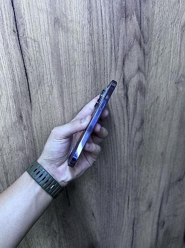 best comp: IPhone 14 Pro, Б/у, 256 ГБ, Deep Purple, 80 % — 3