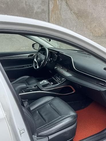 мега авто: Hyundai Grandeur: 2021 г., 3 л, Автомат, Газ, Седан — 8