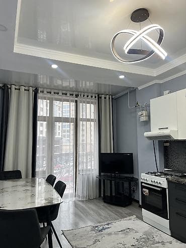 продаю квартиру английский квартал: 1 комната, Агентство недвижимости, Без подселения — 9