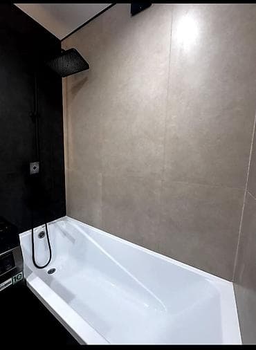 совственник джал студия: 2 комнаты, 52 м², Элитка, 14 этаж, Евроремонт — 3