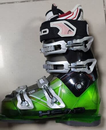 ski: Продаю бу горнолыжные ботинки размеры от 36 до 47 ( от 23 см до — 4