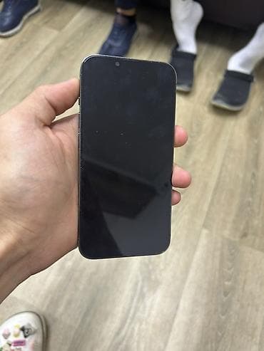 wireless mouse: IPhone 13 Pro, Space Gray, Защитное стекло — 3