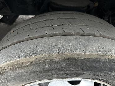 авто вышка: Грузовик, Mercedes-Benz, Б/у — 9