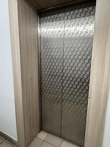 квартира условиями: 2 комнаты, 60 м², 6 этаж — 1