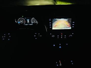 саната lpi: Ssangyong Korando: 2019 г., 1.5 л, Автомат, Бензин, Кроссовер — 6
