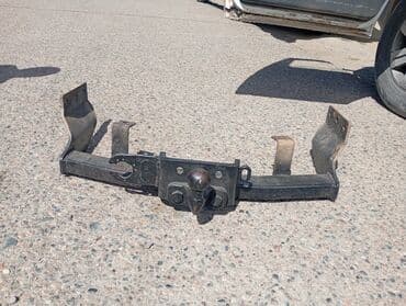 фаркоп на ауди а4: Фаркоп Для легковых авто Mercedes-Benz — 2