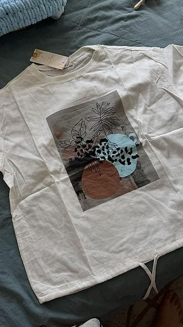 Новая хлопок спереди шнурок — 3