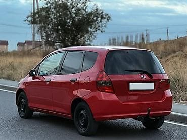 матор от фита: Honda Jazz: 2002 г., 1.4 л, Механика, Бензин, Хэтчбэк — 8