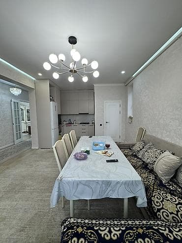 сколько стоит построить кирпичный дом 100 кв м: Продается новый кирпичный дом 120м2 с ремонтом 🔥 📍Рухий Мурас-2 📐 4 — 4