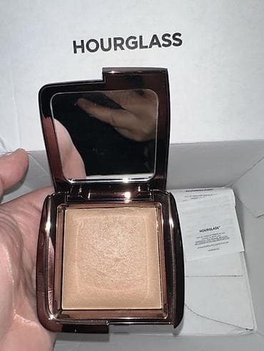 Hourglass Ambient Lighting Powder — оттенок Luminous Light, 10 г (0.35 — 5