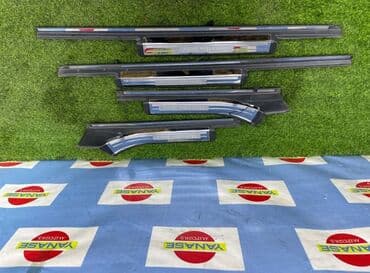 оптовые цены на продукты питания в бишкеке: Пророг салона Mercedes-Benz S-class W220 Lorenzer 2005 — 1