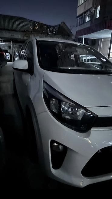 разбор карнивал: Kia Morning: 2019 г., 1 л, Автомат, Газ — 3