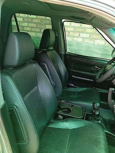 эндуро мотоцикл цена бишкек: Honda CR-V: 2006 г., 2 л, Механика, Бензин, Кроссовер — 3