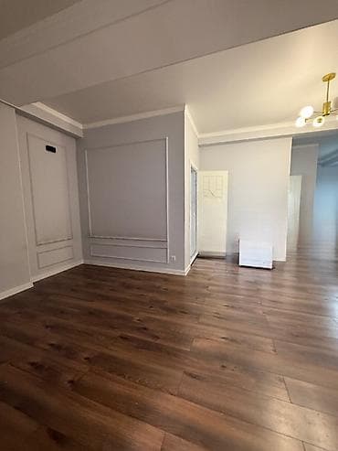 3 комнаты, 100 м², Золотой квадрат Элитка, 6 этаж, Евроремонт — 4