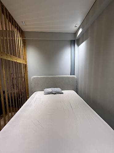 авангард фрунзе: 2 комнаты, 40 м², Индивидуалка, 4 этаж, Евроремонт — 8