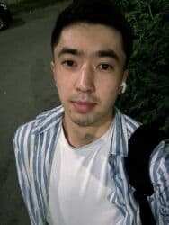 Хостес, ресепшндеги каттоочулар: Ашпоз Ысык цех. 6 жылдан ашык тажрыйба — 4