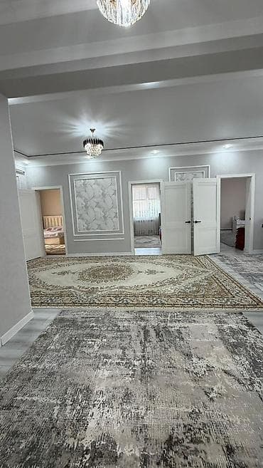алатоу: 🏡 Продаётся дом в ж/м Ала-Тоо-3 📍 Ул. Эркин-Тоо 📍 Вблизи ул — 7