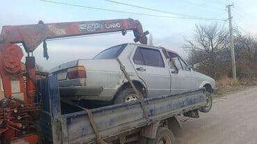 домкрат гидравлический для вытяжки авто: | Стрела 8 м 2000 т | Борт 4000 кг — 5