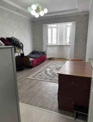 ts group: 1 комната, 28 м², Филармония Малосемейка, 5 этаж, Косметический ремонт — 4