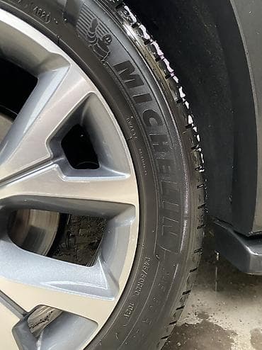 дизельные: Hyundai Palisade: 2019 г., 2.2 л, Автомат, Дизель, Кроссовер — 10