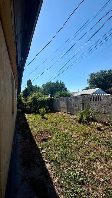 Үйлөр: 🏡 Продается уютный дом с участком в Шопокове! ✨ 🌿 Отличный вариант — 4