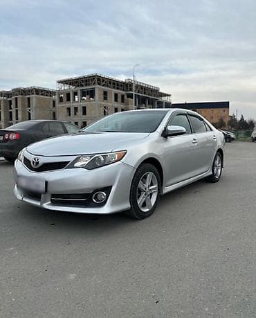 купить тойота камри 70 в бишкеке: Toyota Camry: 2014 г., 2.5 л, Автомат, Бензин, Седан — 8