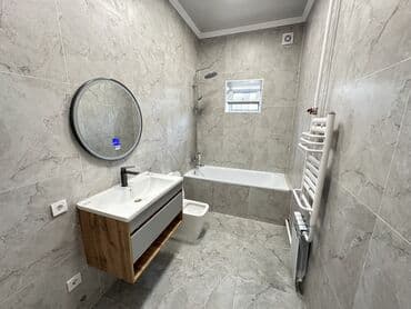 дом проект: Дом, 140 м², 5 комнат, Риэлтор, Евроремонт — 5