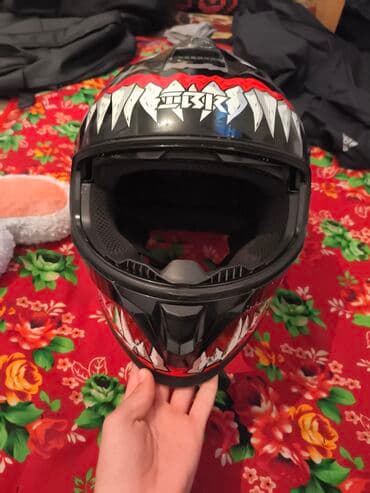 дождевик для скутер: Визера нету сломался чехол в подарок торг нету — 5