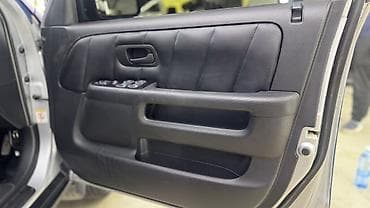 honda cd 70: Honda CR-V: 2002 г., 2 л, Автомат, Бензин, Кроссовер — 8