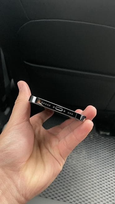 nintendo switch бу: IPhone 12 Pro, Графит — 6