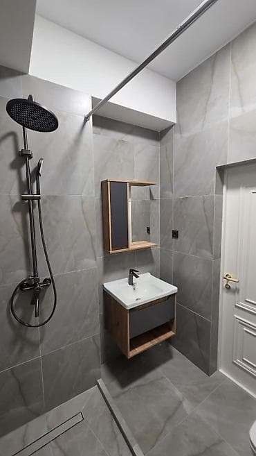 premium development: 1 комната, 43 м², Элитка, Южная Магистраль Элитка, 8 этаж — 5
