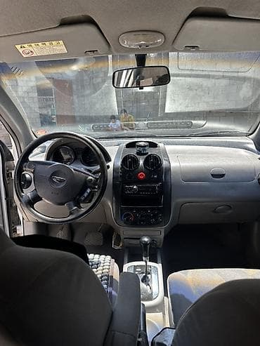 климат контроль марк 2: Geely MK Cross: 2002 г., Автомат, Хэтчбэк — 3