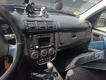 e55 compressor: Mercedes-Benz ML-Class: 2008 г., Автомат, Дизель, Кроссовер — 8