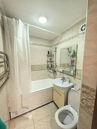 Продажа квартир: 2 комнаты, 42 м², Хрущевка, 4 этаж — 9