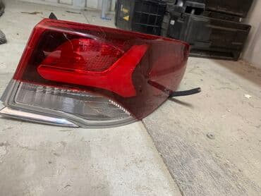 оборудование для пекарни купить: Передние фары — 2