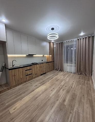 pro group: 2 комнаты, 51 м² — 4