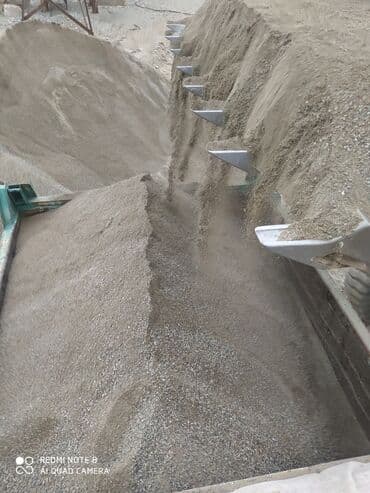 чернозем зеленстрой бишкек: Отсев чистый серый мытый. Для стяжки Для фундамента Для сесмопояса Под — 2