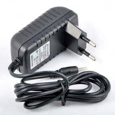 Зарядник для роутера 6V 2A 5.5*2.5 мм ART: 1131 Специальная цена