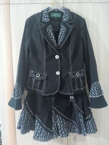 купить спортивный костюм женский недорого от производителя: Костюм женский, новый — 1