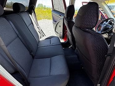 запчасти тойота королла бишкек: Toyota Matrix: 2003 г., 1.8 л, Автомат, Бензин, Хетчбек — 9