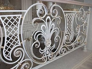 Сварка: Сварка | Заборы, оградки Гарантия — 7