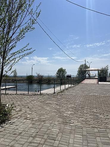 продажа земельный участок: Продаётся уютный коттедж-гостевой дом (озера Иссык-Куль село Кожояр) — 8