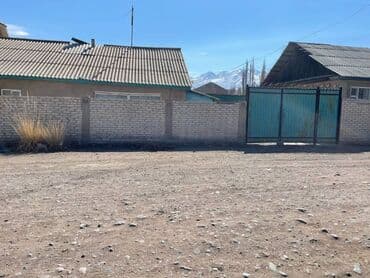 продажа домов в шопокове: 3 комнаты, 80 м², Старый ремонт — 6