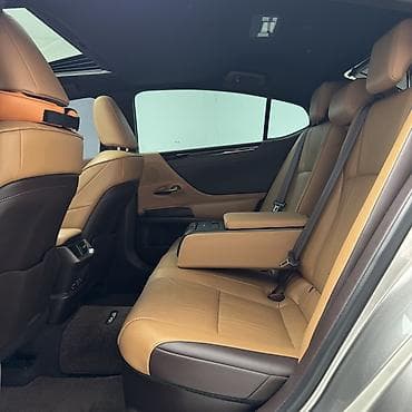 Унаа: Lexus ES: 2019 г., 2.5 л, Вариатор, Гибрид, Седан — 9