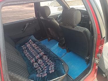 пасат в3: Volkswagen Passat Variant: 1994 г., Ручные, Бензин, Универсал — 8