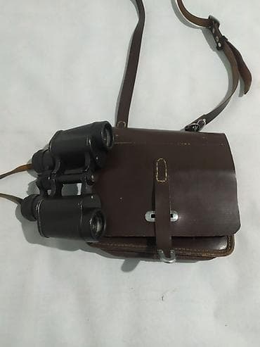 обувь новая: Дурбу СССР 1983-жылкы, состояние отлично. Таза тунук коргозот, линза — 4